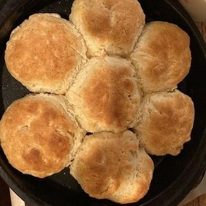 Meet your Posher, Terry